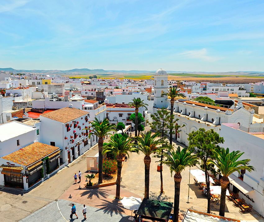 conil de la frontera