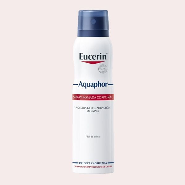 aquaphor pomada