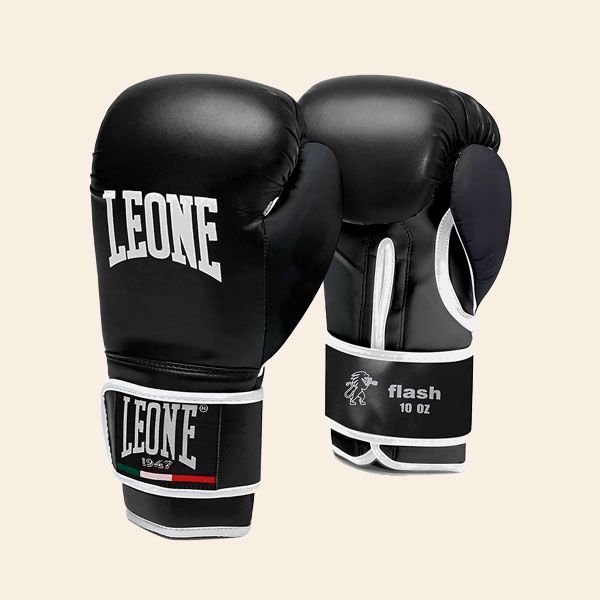 guantes boxeo leone