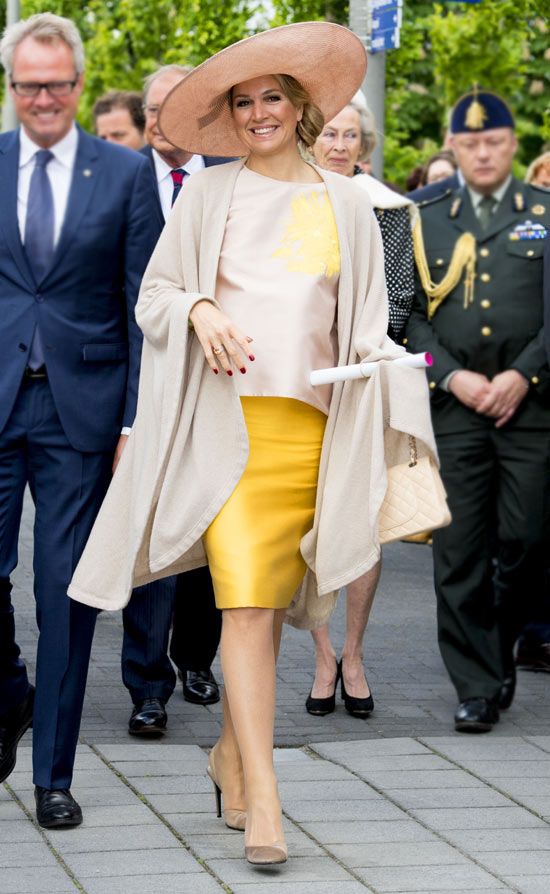 maxima letizia capa 2a