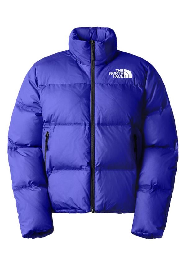 the north face