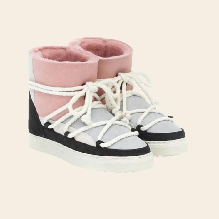 botas tendencia ski apreski