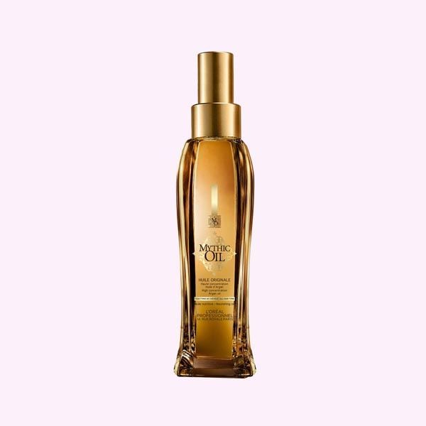 rebajas aceite pelo loreal