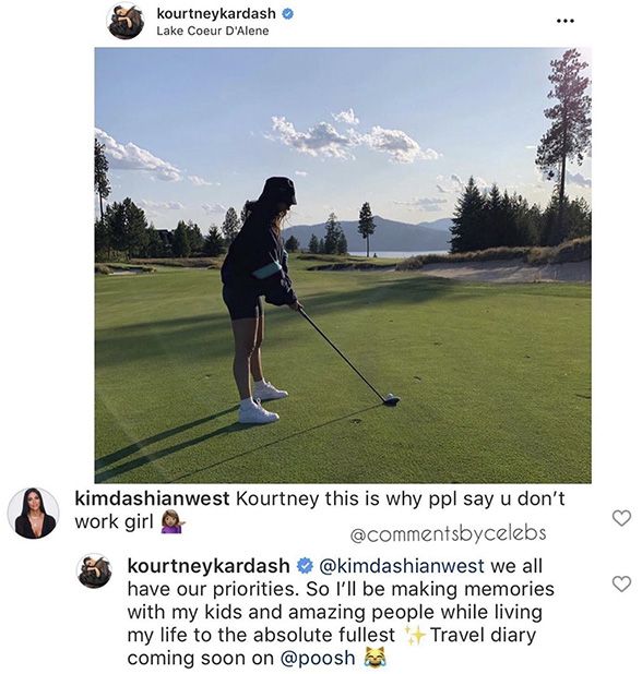 kourtney-kardashian-golf