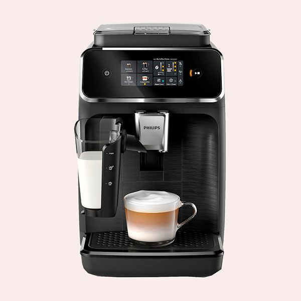 Philips Serie 2300 Cafetera Superautomática