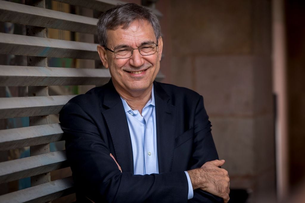 La serie 'El Museo de la inocencia' es una adaptación de la novela homónima del Premio Nobel de Literatura Orhan Pamuk