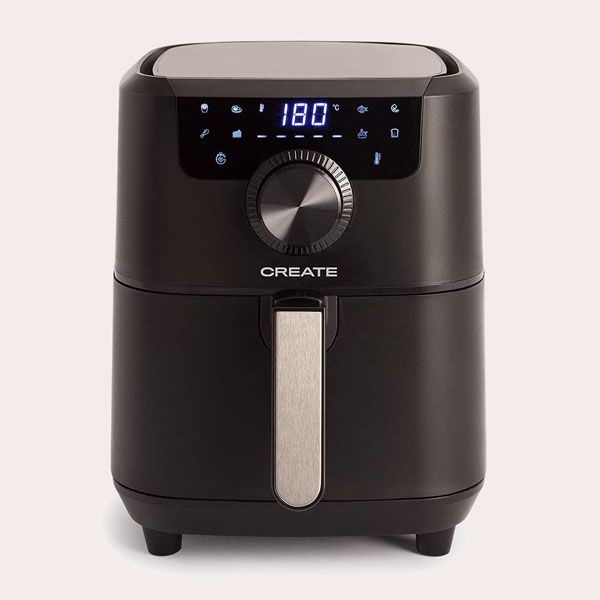 create fryer air pro