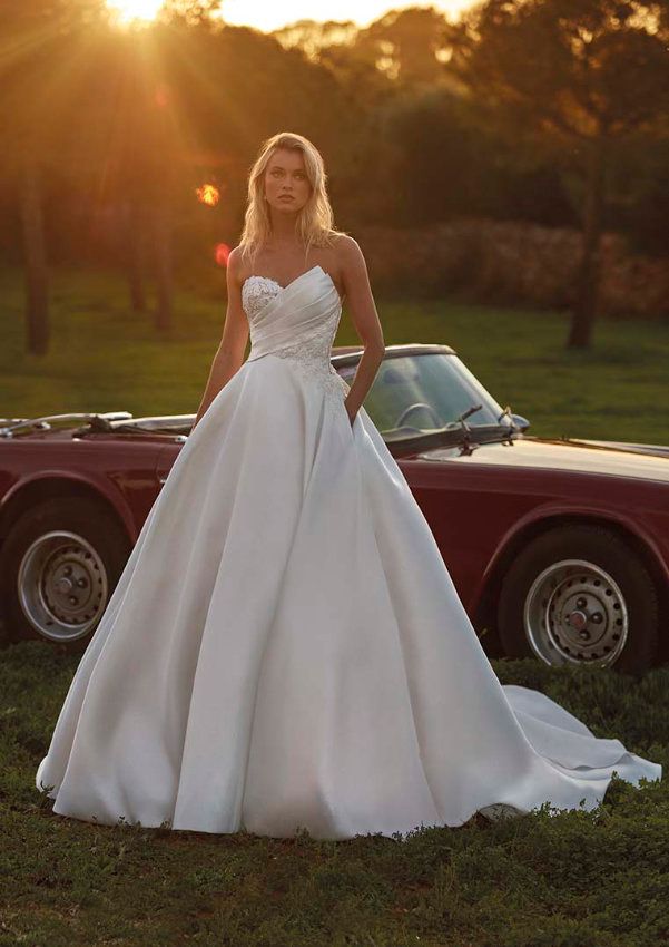 pronovias 60