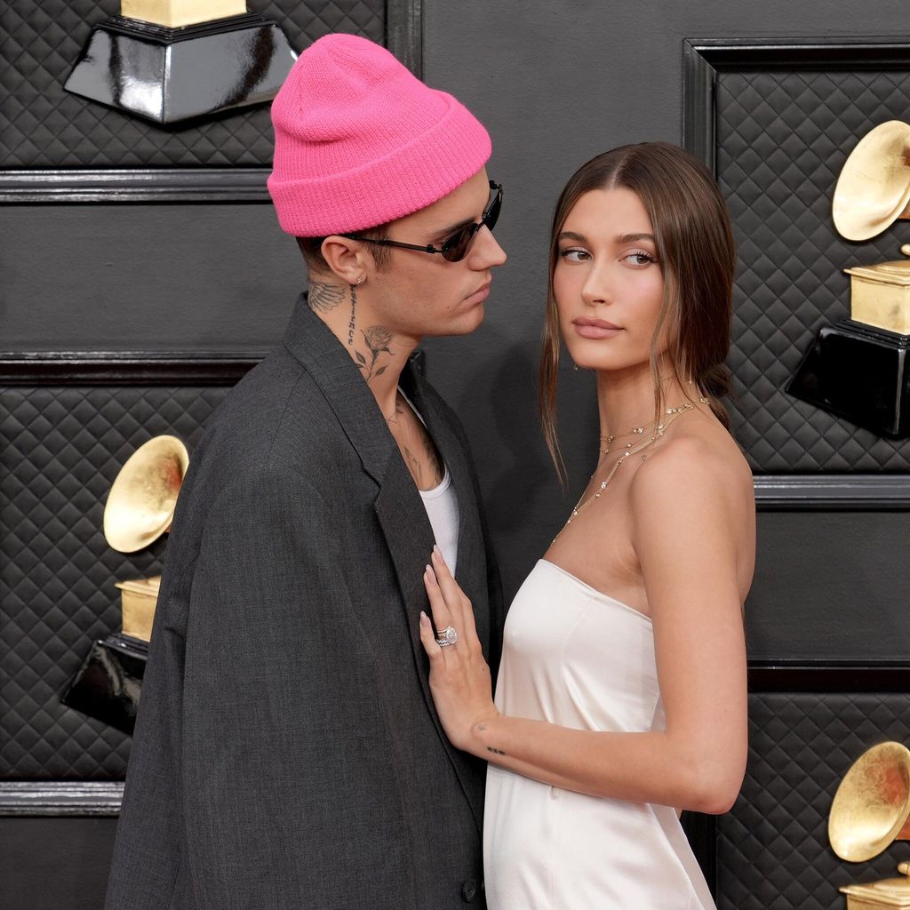 64th Annual GRAMMY Awards - Arrivals