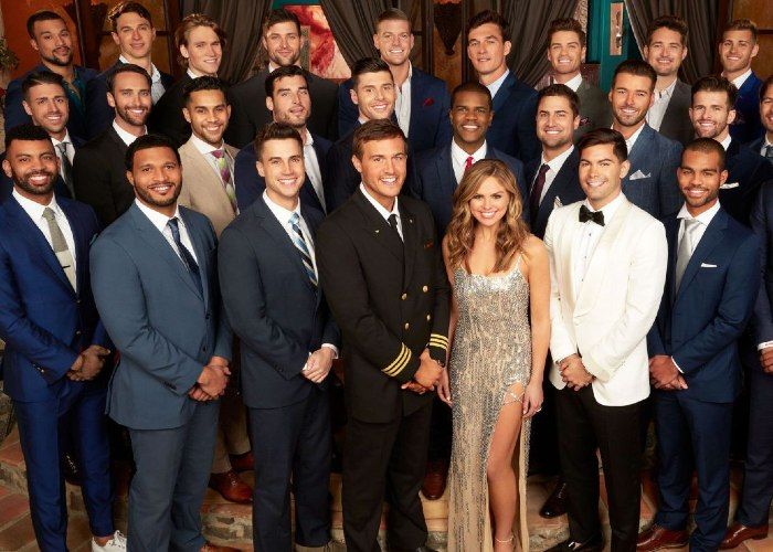 'The Bachelorette' en Estados Unidos 