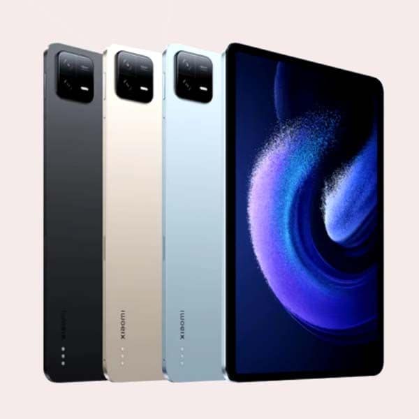 Xiaomi Tableta Mi Pad 6