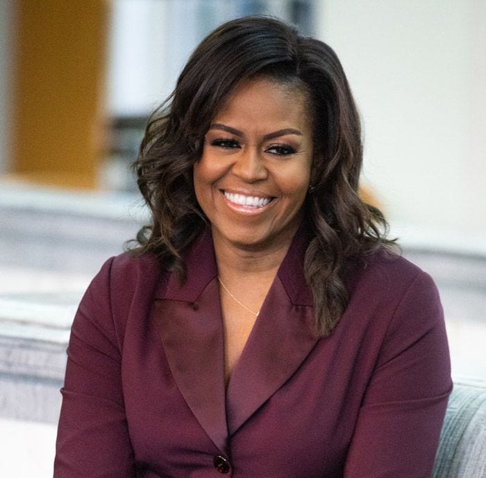 Michelle Obama