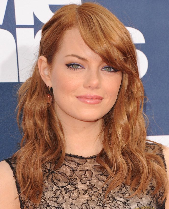 emma stone getty19 2011 5