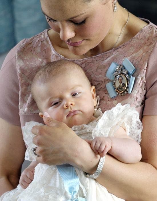 princess estelle sweden  a