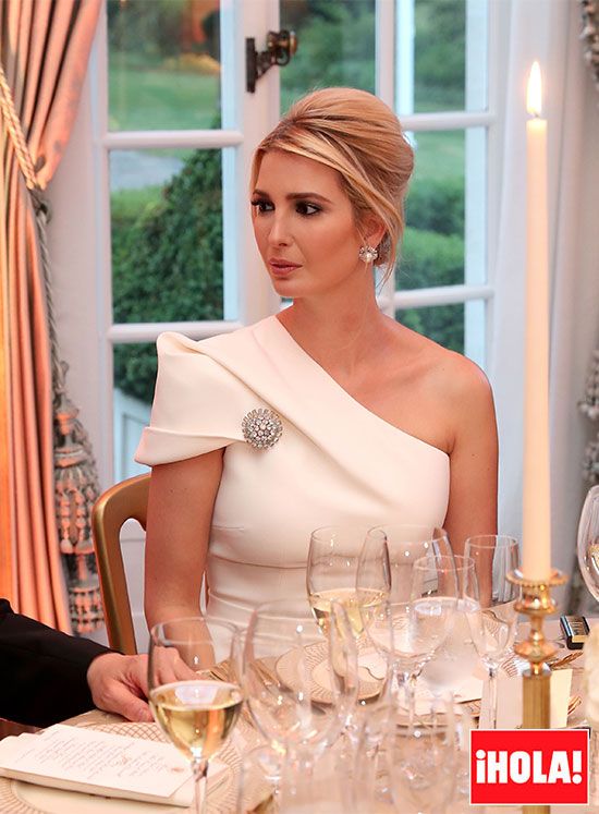 Ivanka Trump