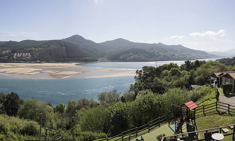 ecoturismo mundaka