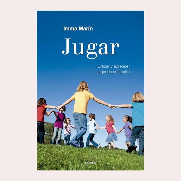 libro jugar