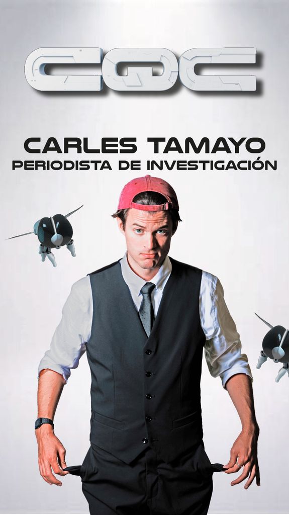 Carles Tamayo