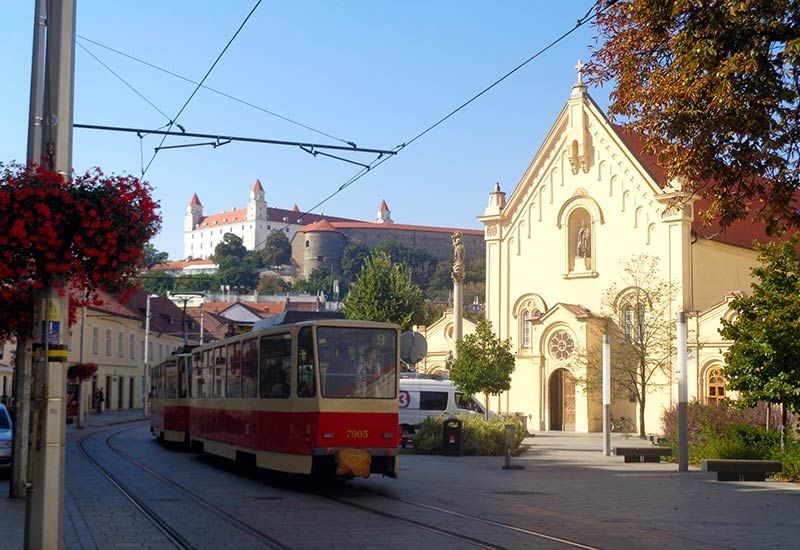 bratislava-eslovaquia-tranvia