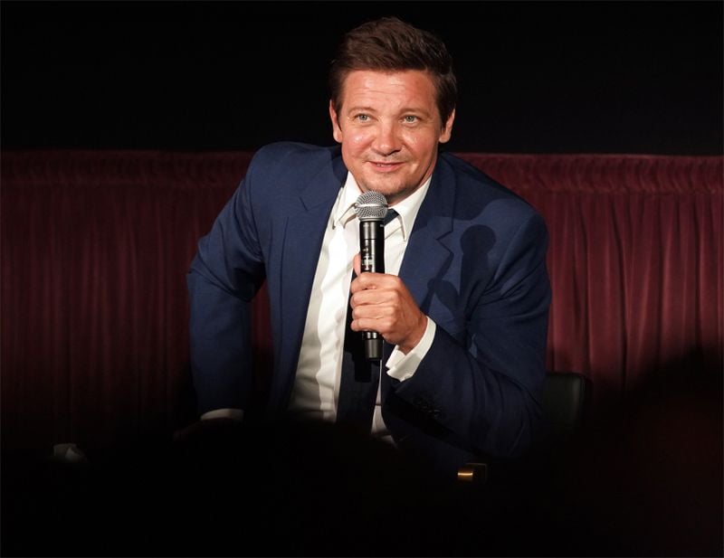 jeremy renner getty11