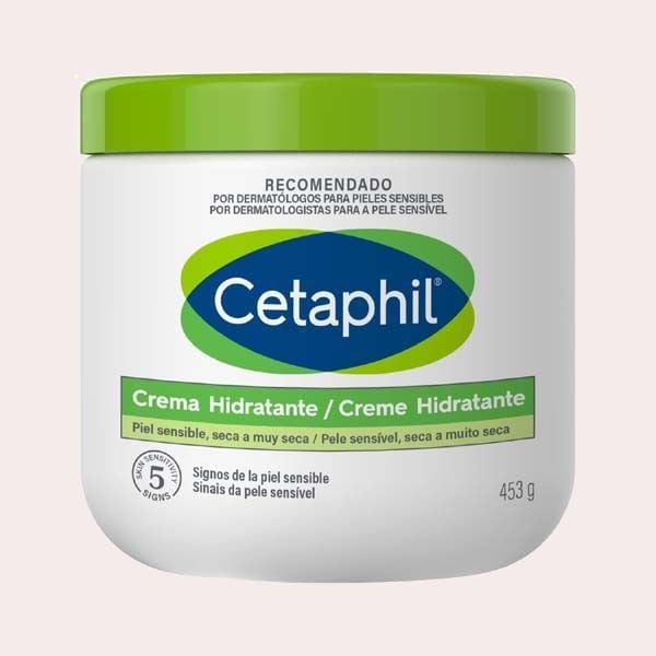 Cetaphil Crema Corporal