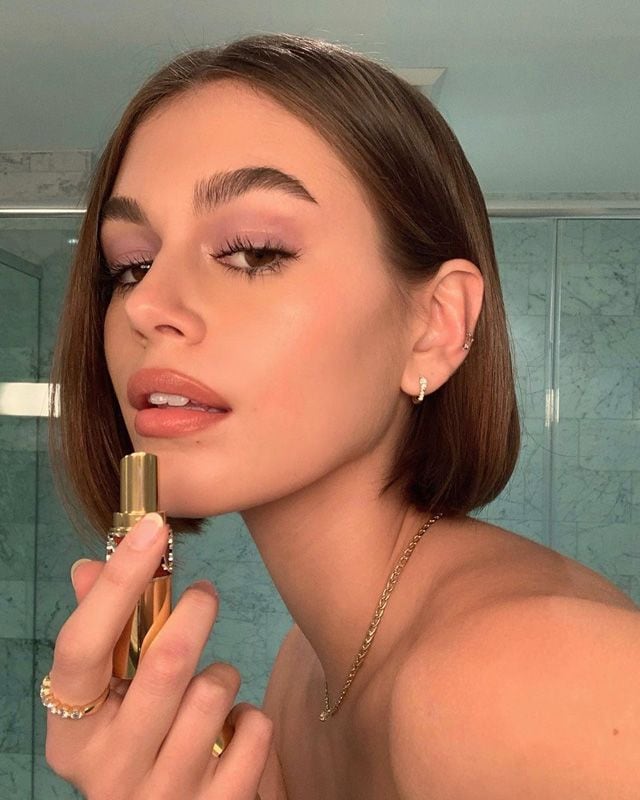 kaia gerber