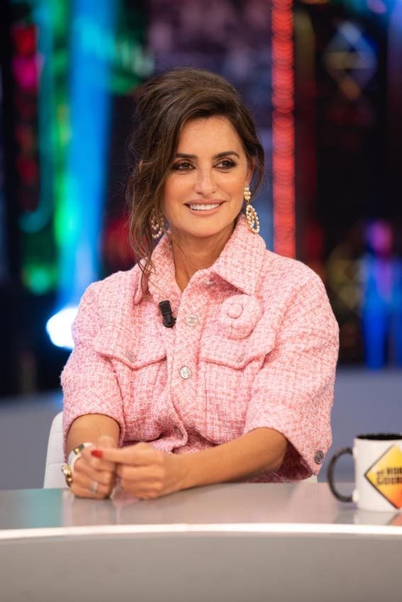 Penélope Cruz