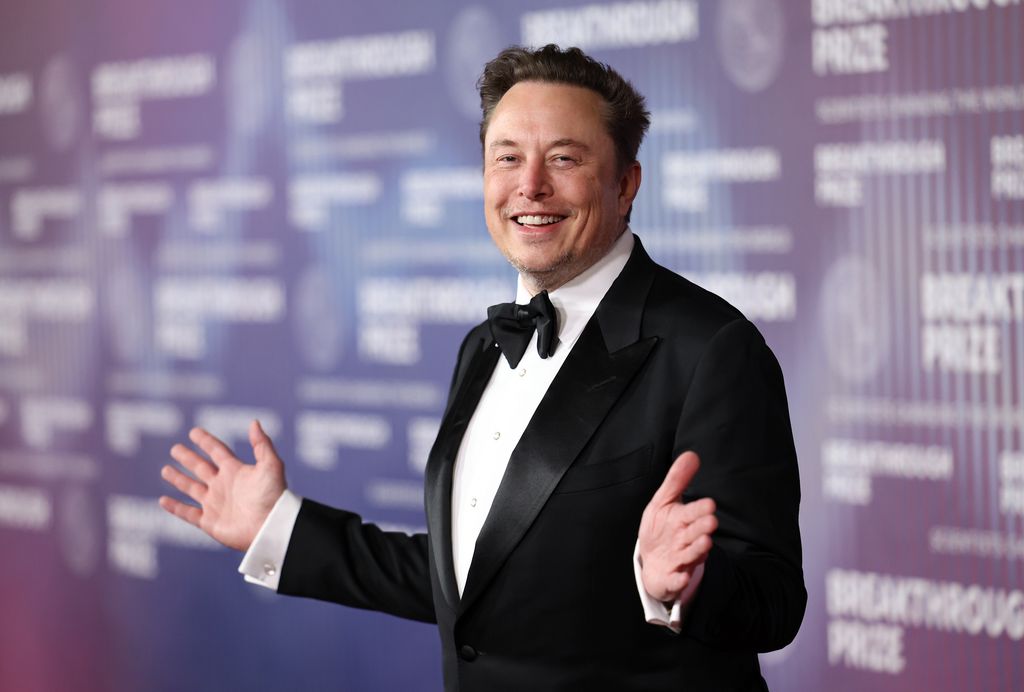 Elon Musk speaks out on romance rumors with Italian Prime Minister Giorgia Meloni