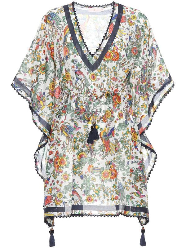 kaftan flores