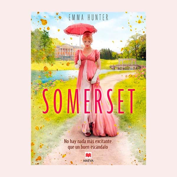 libro somerset