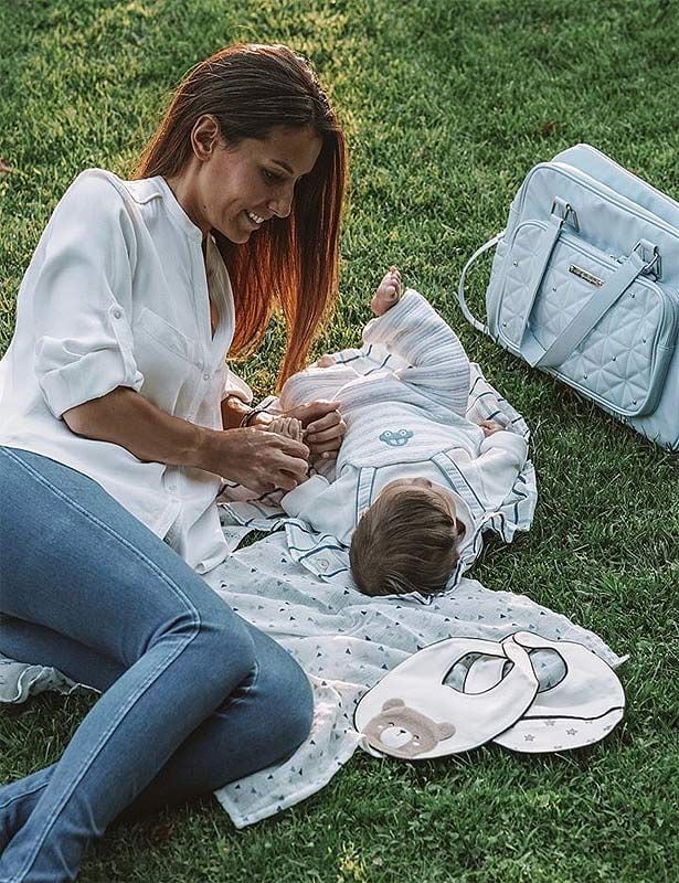 ¡Hola koala! Ana Boyer (y su familia) se derrite con su nuevo amigo australiano 