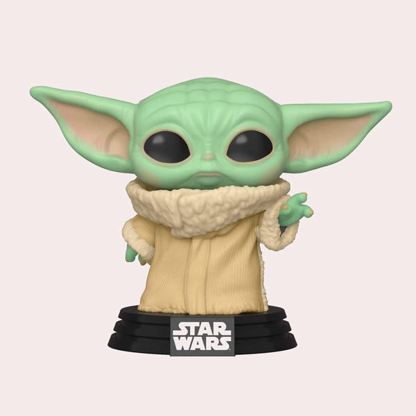 funko yoda