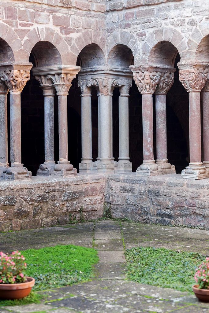  Santa María de L'Estany, Barcelona