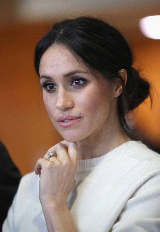 meghan markle blanco