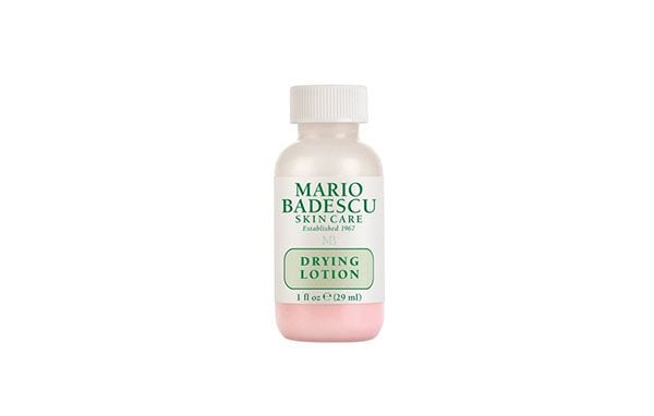 mario badescu