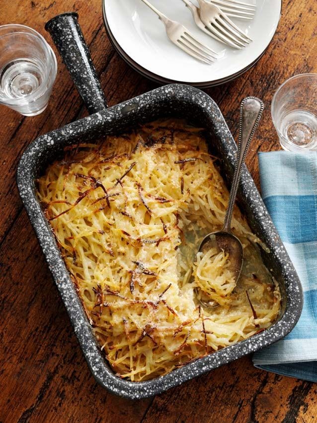 patatas-grantinadas-queso-horno