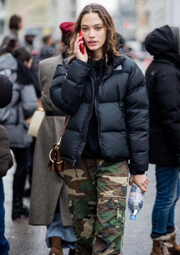 Looks skater que triunfan en invierno