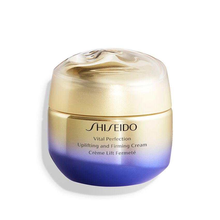 shiseido 5a