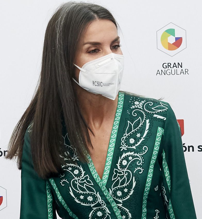 letizia getty1