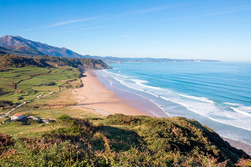 ribadesella-playa-La-Vega