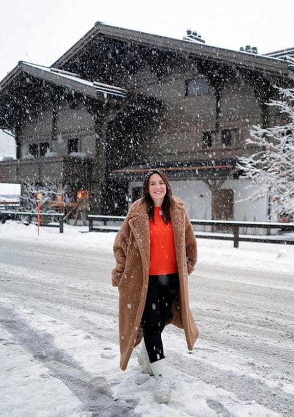 tamara falco nieve