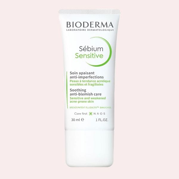 bioderma sebium