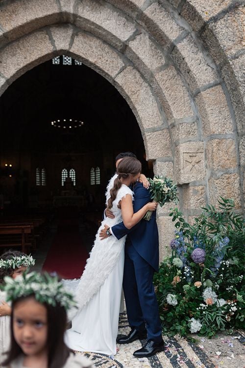 Proveedores de boda en Galicia