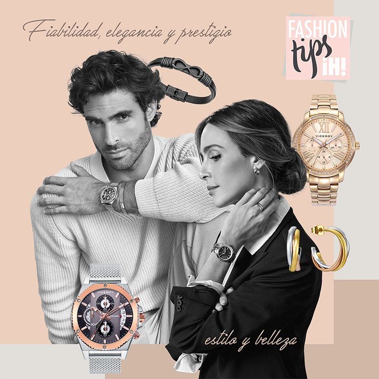 Cancion anuncio reloj viceroy sale