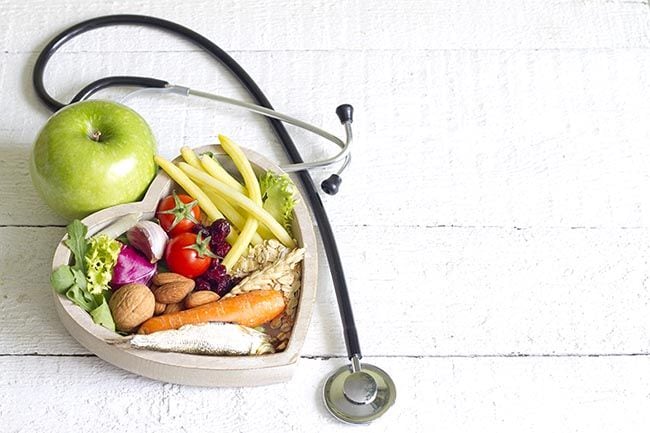  Verduras que no deben faltar en tu dieta si padeces diabetes