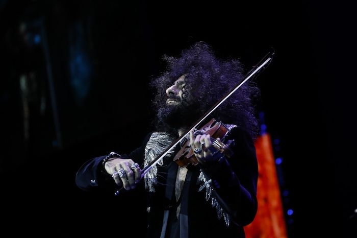 Ara Malikian