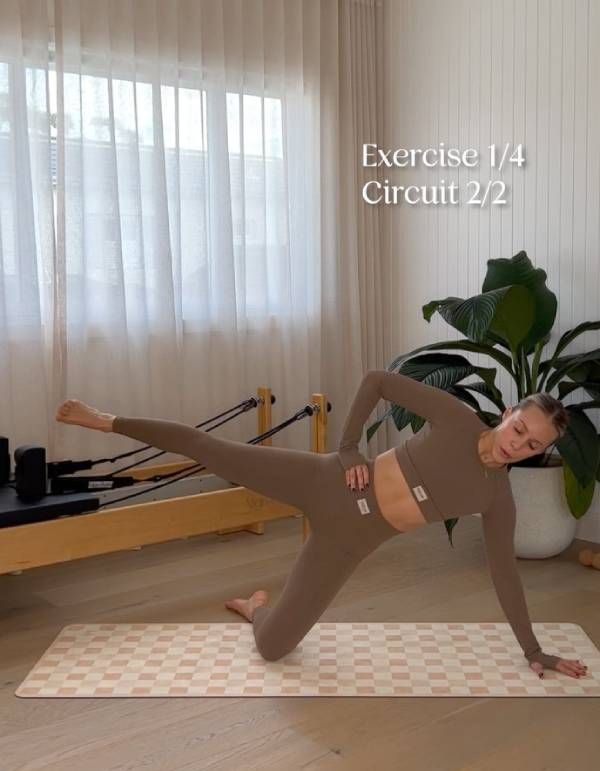 ejercicios pilates abdominales 6
