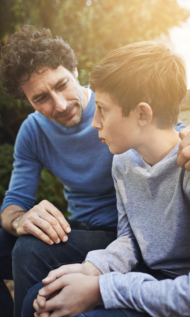 Consumo de drogas en la adolescencia