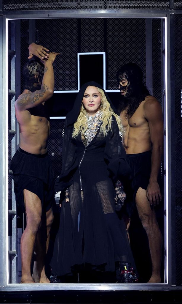 Madonna