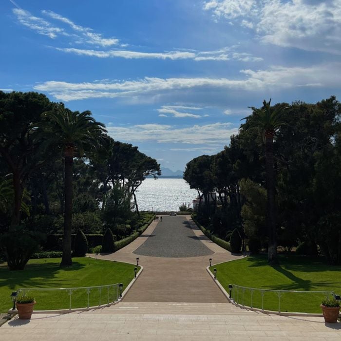 Hotel du Cap-Eden-Roc